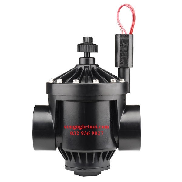 VAN ĐIỆN TỪ HUNTER PGV-201 (2 INCH)